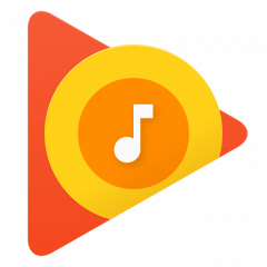 Jadox on Google Music